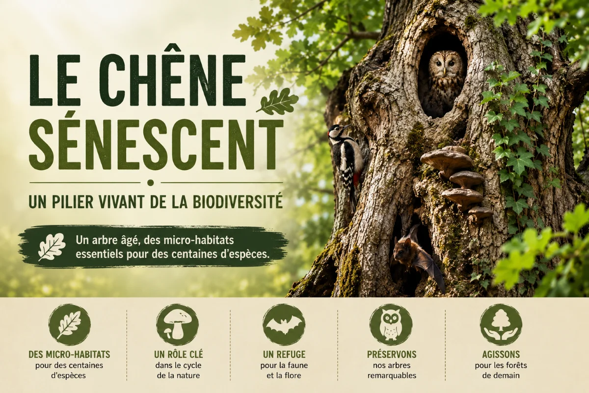 arbre bio