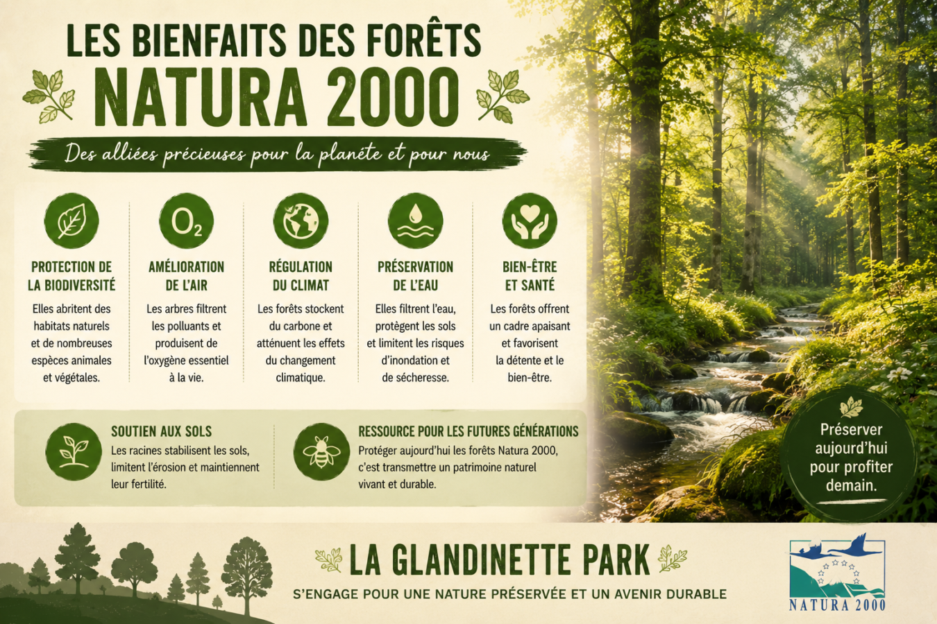 biodiversite forestiere